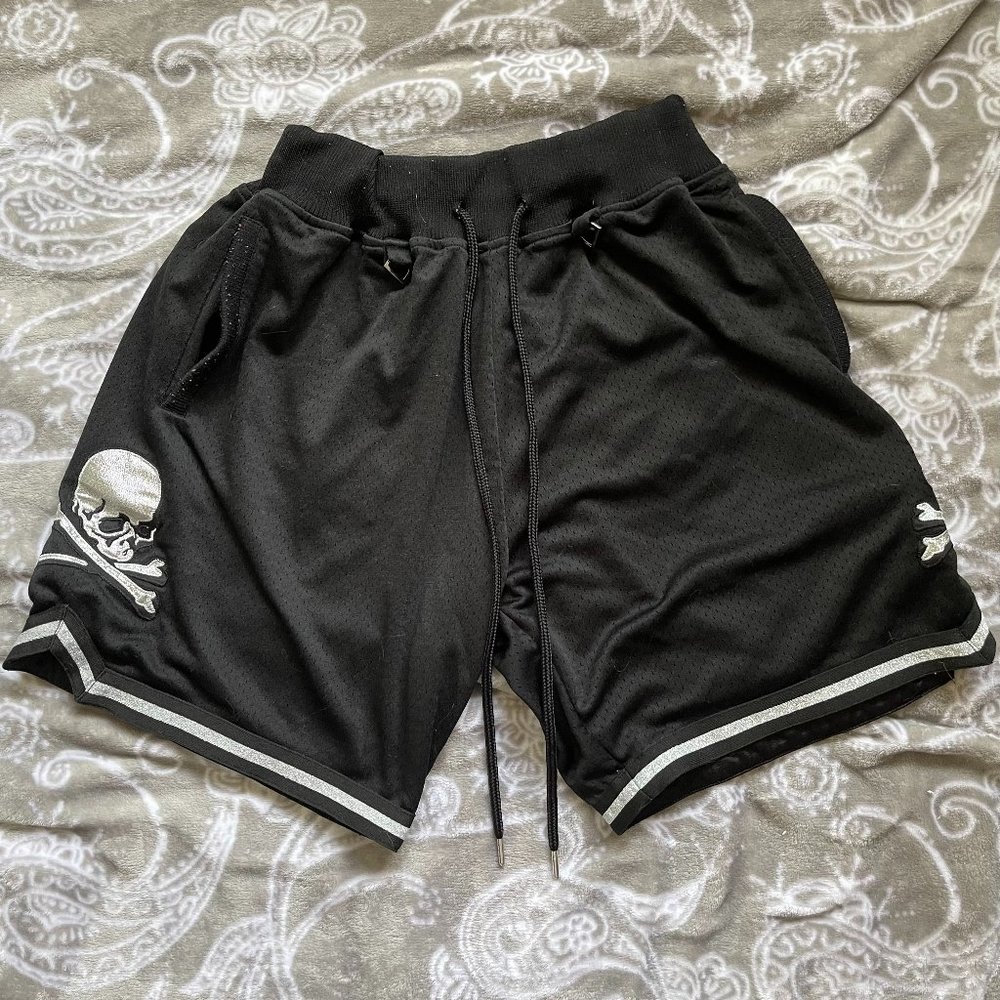 MMJ Mastermind Japan shorts size M Medium